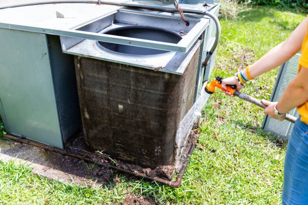Best Commercial Air Duct Cleaning  in Jordan, NY