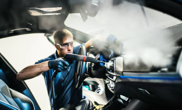 Best Air Duct Mold Removal  in Jordan, NY