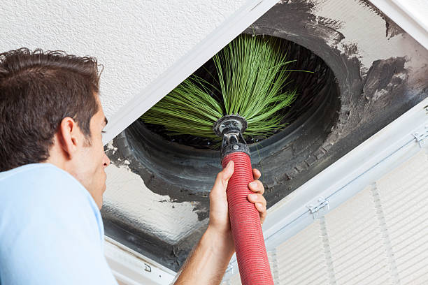 Best Affordable HVAC Duct Cleaning  in Jordan, NY